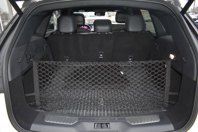 Used 2024 Lincoln Nautilus Reserve w/ Equipment Group 202A image 47