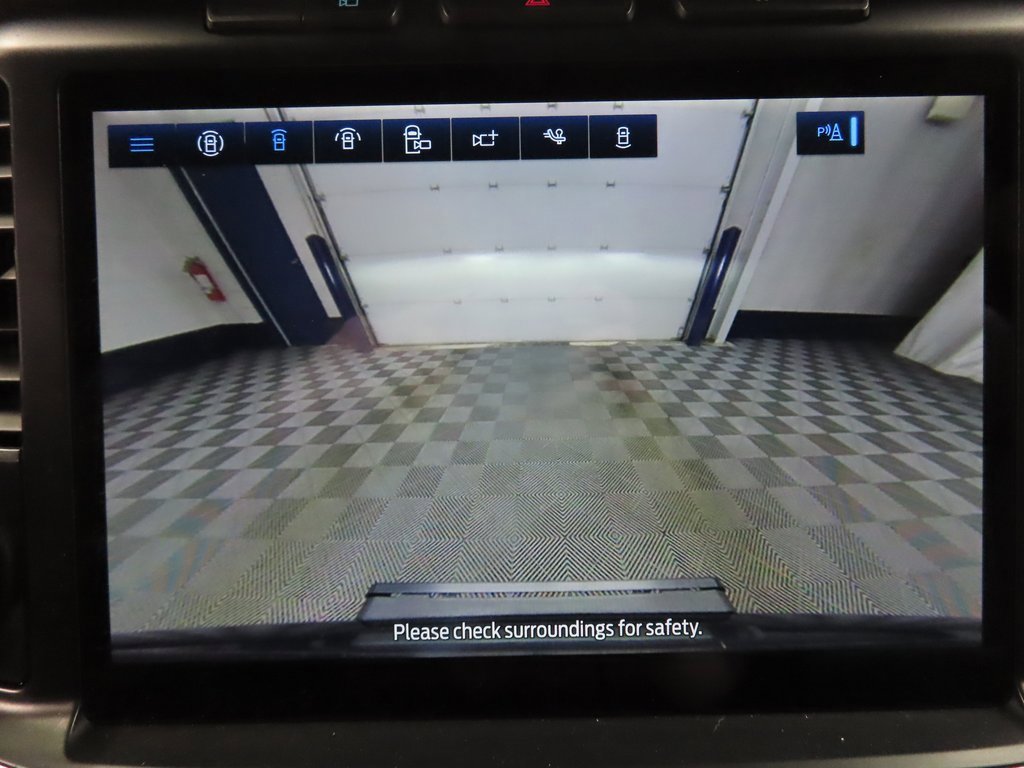 Used 2022 Ford F150 Lariat image 15