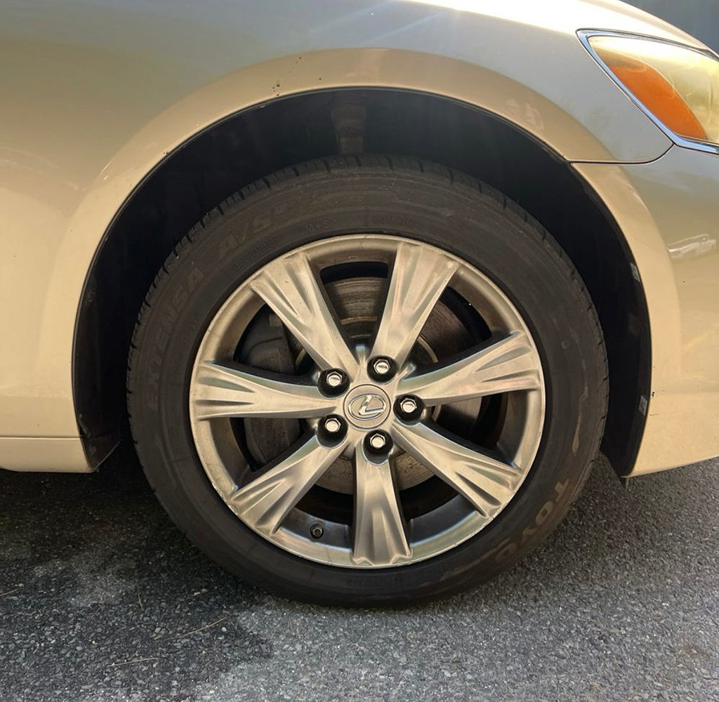 Used 2011 Lexus GS 350 AWD w/ Luxury Value Edition image 10