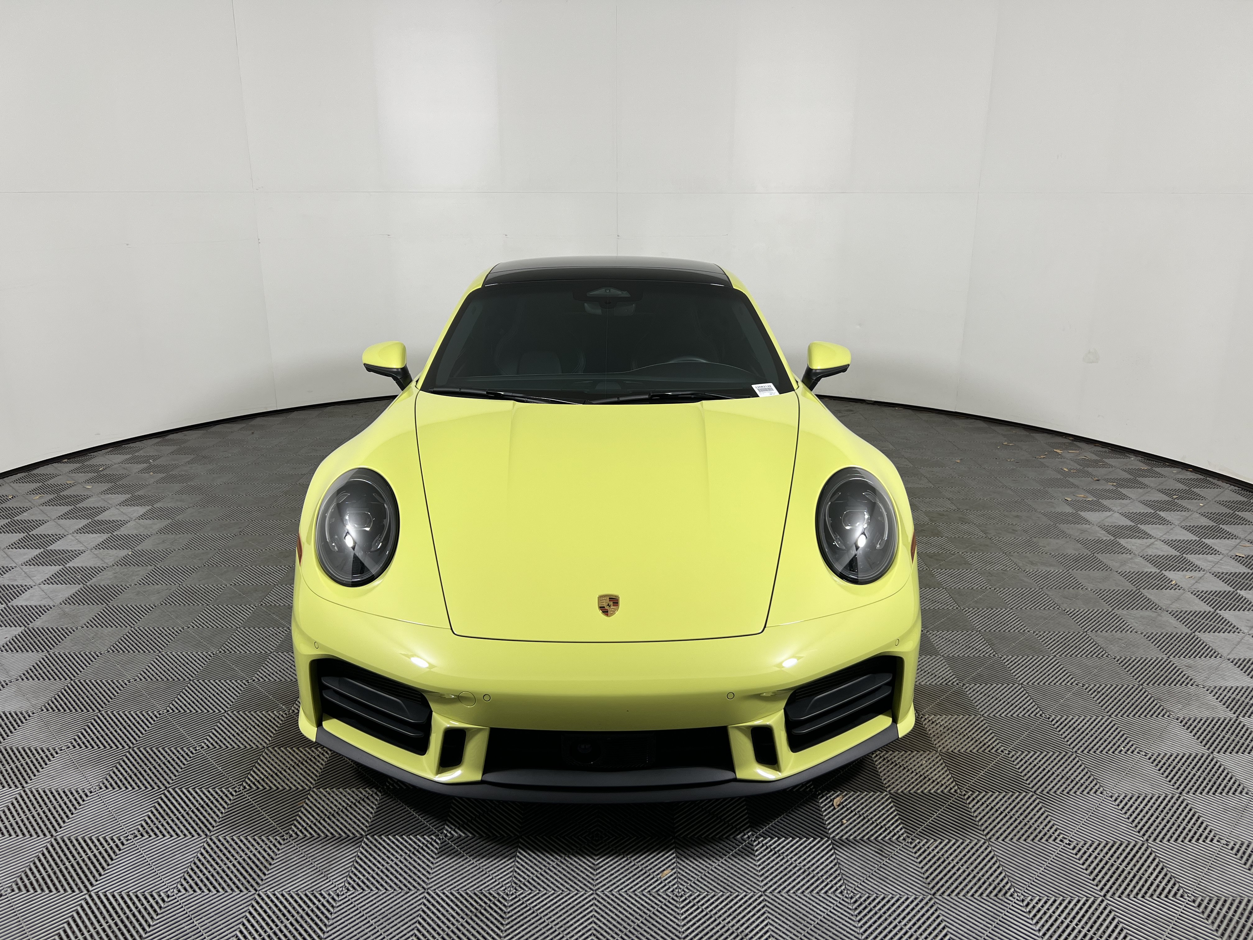 Certified 2026 Porsche 911 Carrera RWD image 10