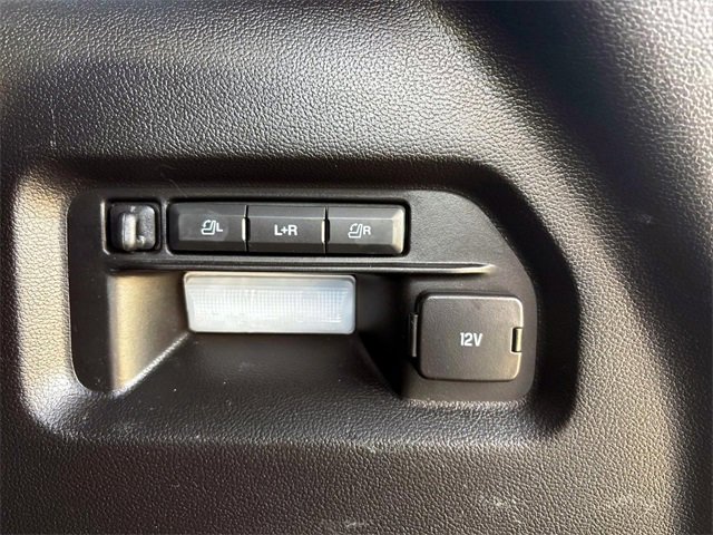 Used 2020 Ford Explorer Limited image 17