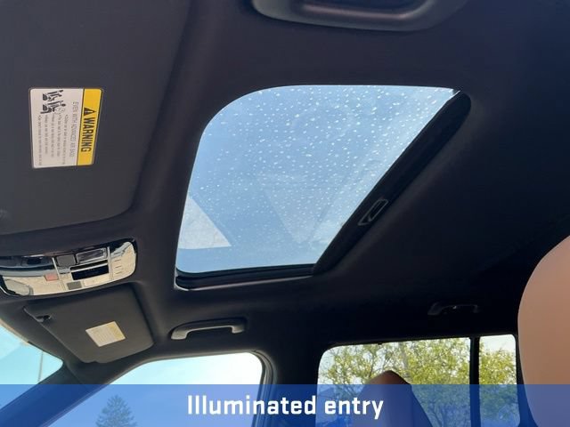 New 2026 Hyundai Santa Fe Limited AWD/4WD image 25