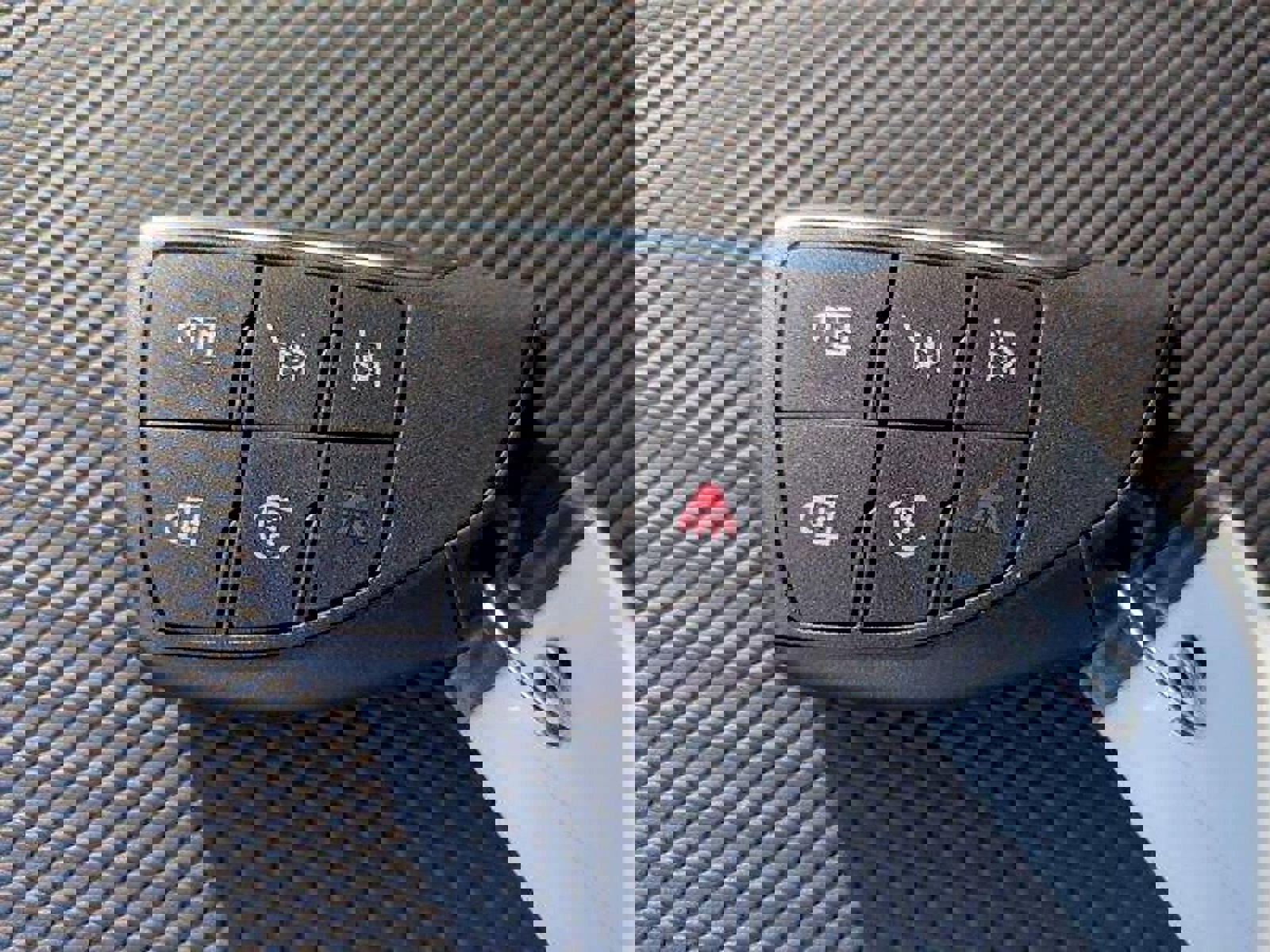 New 2026 Chevrolet Tahoe RST w/ Comfort Package RWD image 34