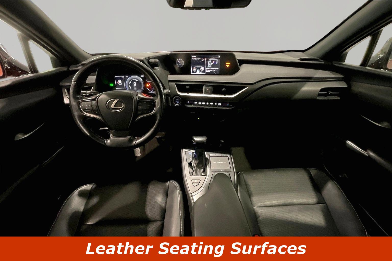 Used 2019 Lexus UX 250h w/ Premium Package AWD/4WD image 7