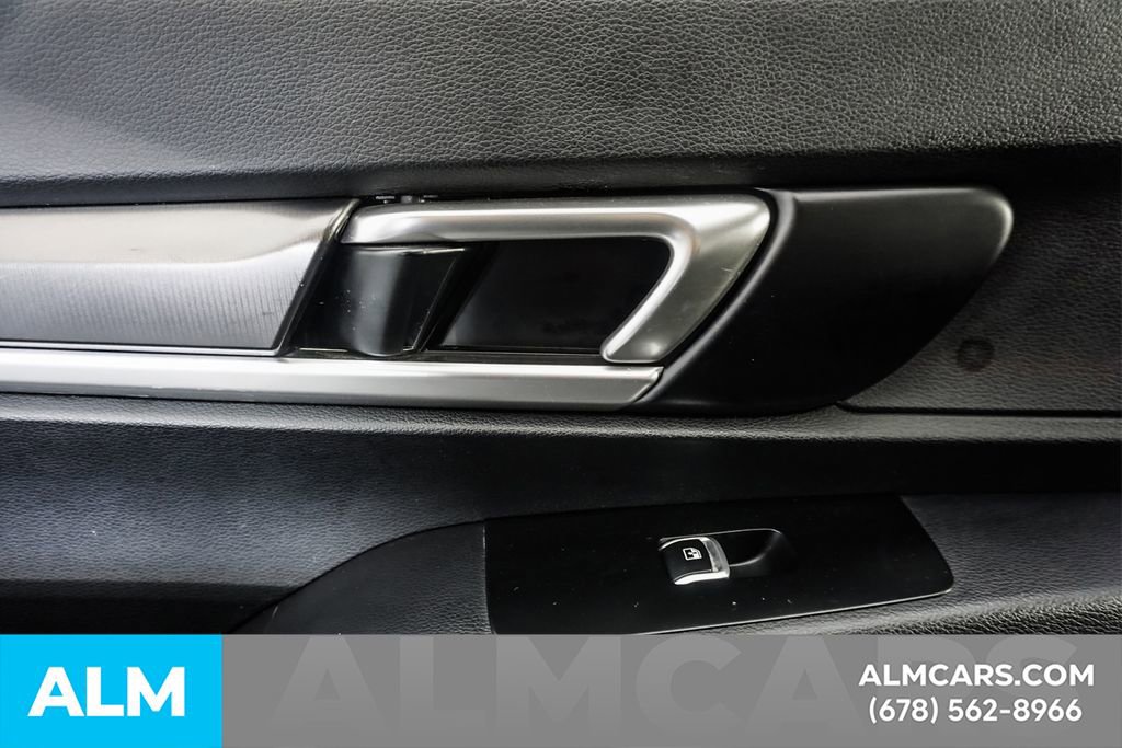 Used 2024 Kia Telluride S w/ S Sunroof Package FWD image 55
