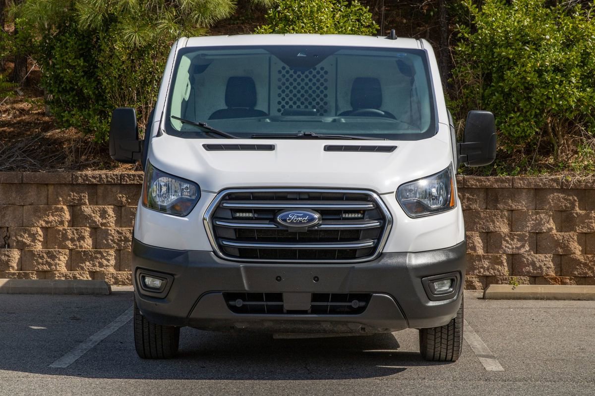 Used 2020 Ford Transit 250 Low Roof w/ Load Area Protection Package image 2