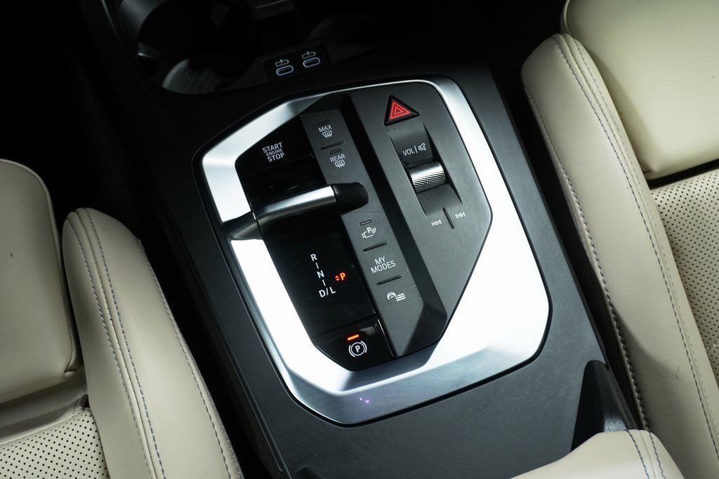 Certified 2025 BMW 228i xDrive w/ Premium Package image 18