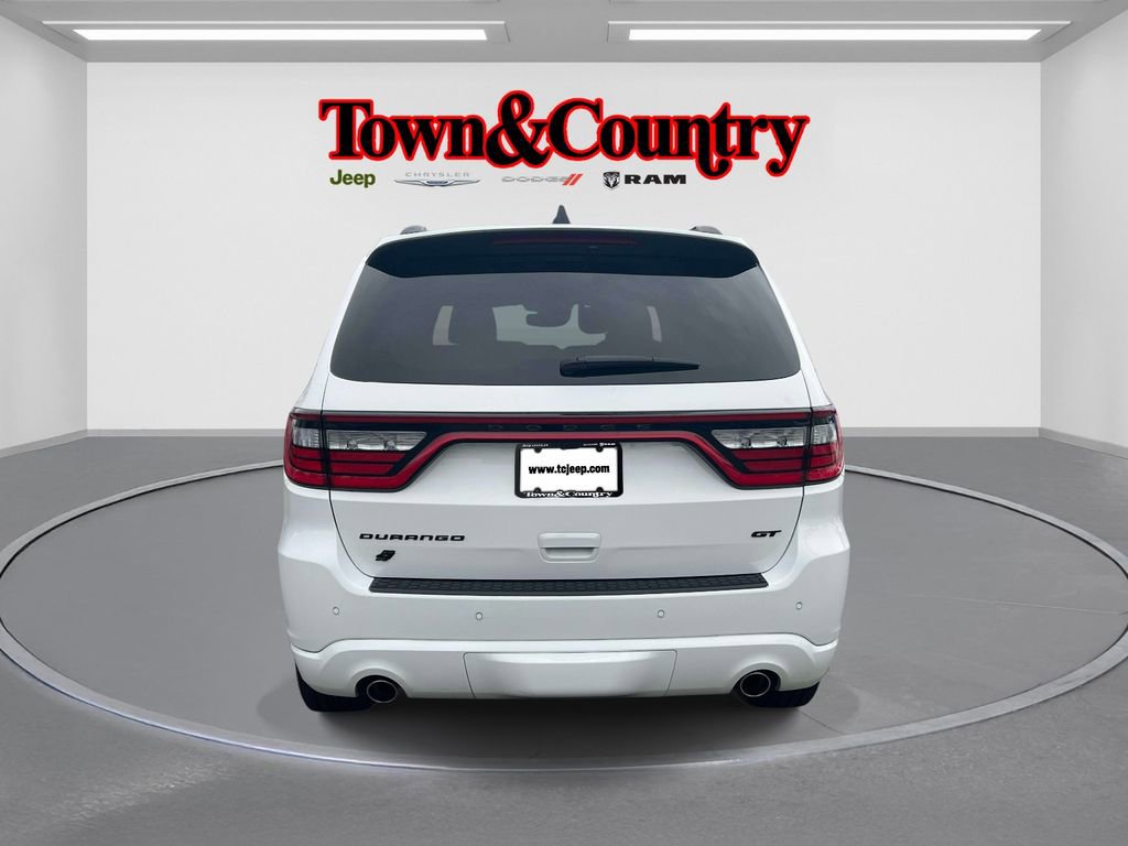 Used 2023 Dodge Durango GT image 6