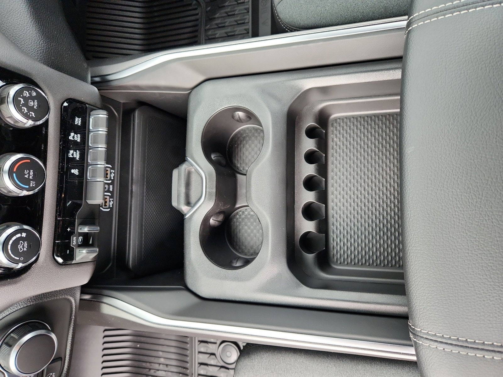 New 2026 RAM 1500 Big Horn image 15