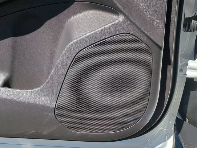Used 2025 Chevrolet Trax ACTIV w/ Driver Confidence Package FWD image 26