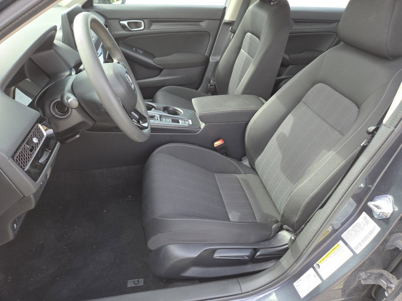 Used 2023 Honda Civic LX image 22