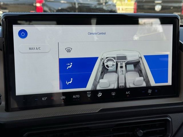 Used 2025 Ford Bronco Sport Big Bend image 19