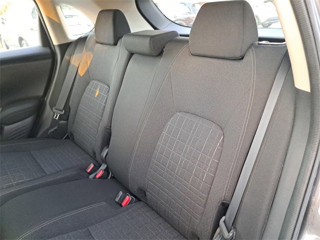 Used 2024 Honda HR-V LX image 12