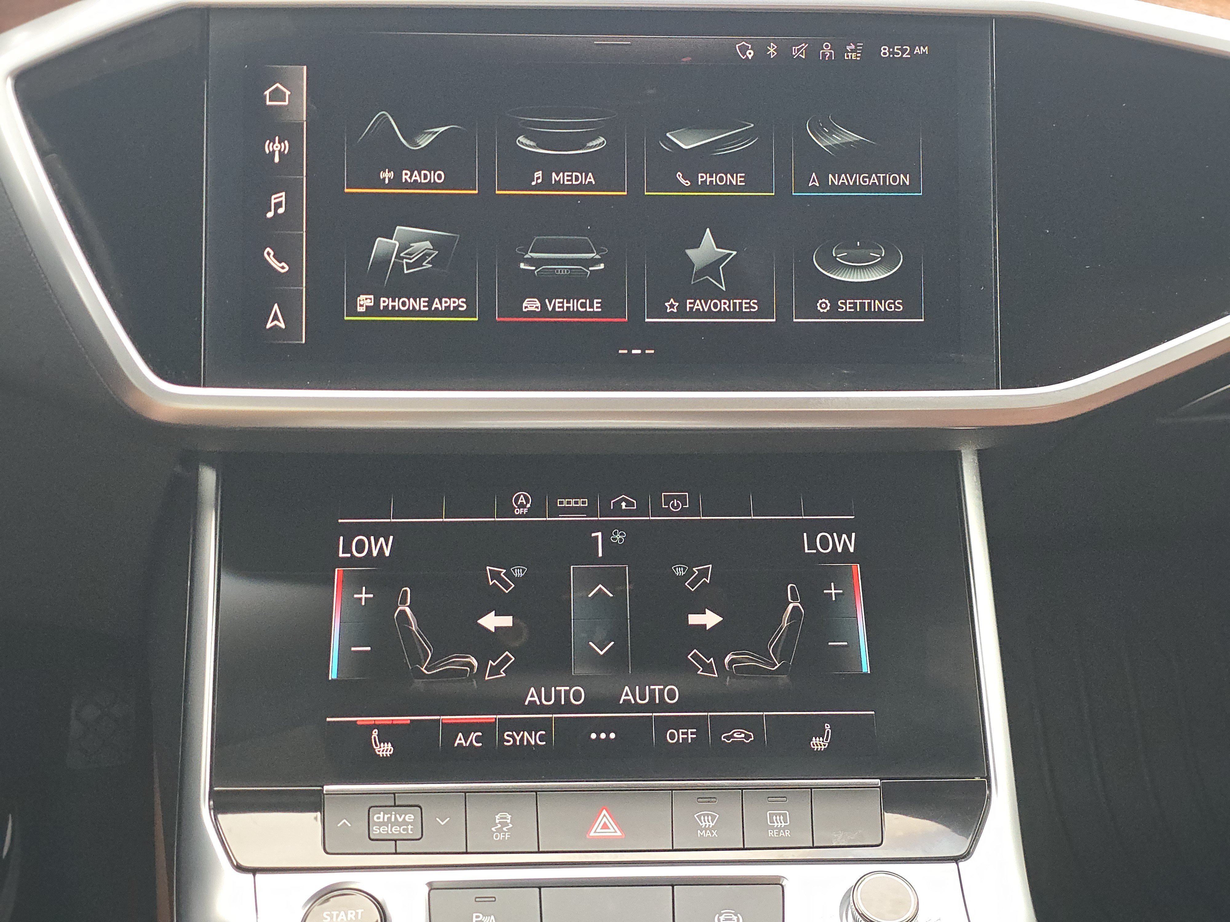 Certified 2023 Audi A6 Premium w/ Convenience Package AWD/4WD image 25