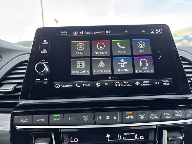 New 2026 Honda Odyssey Elite image 48