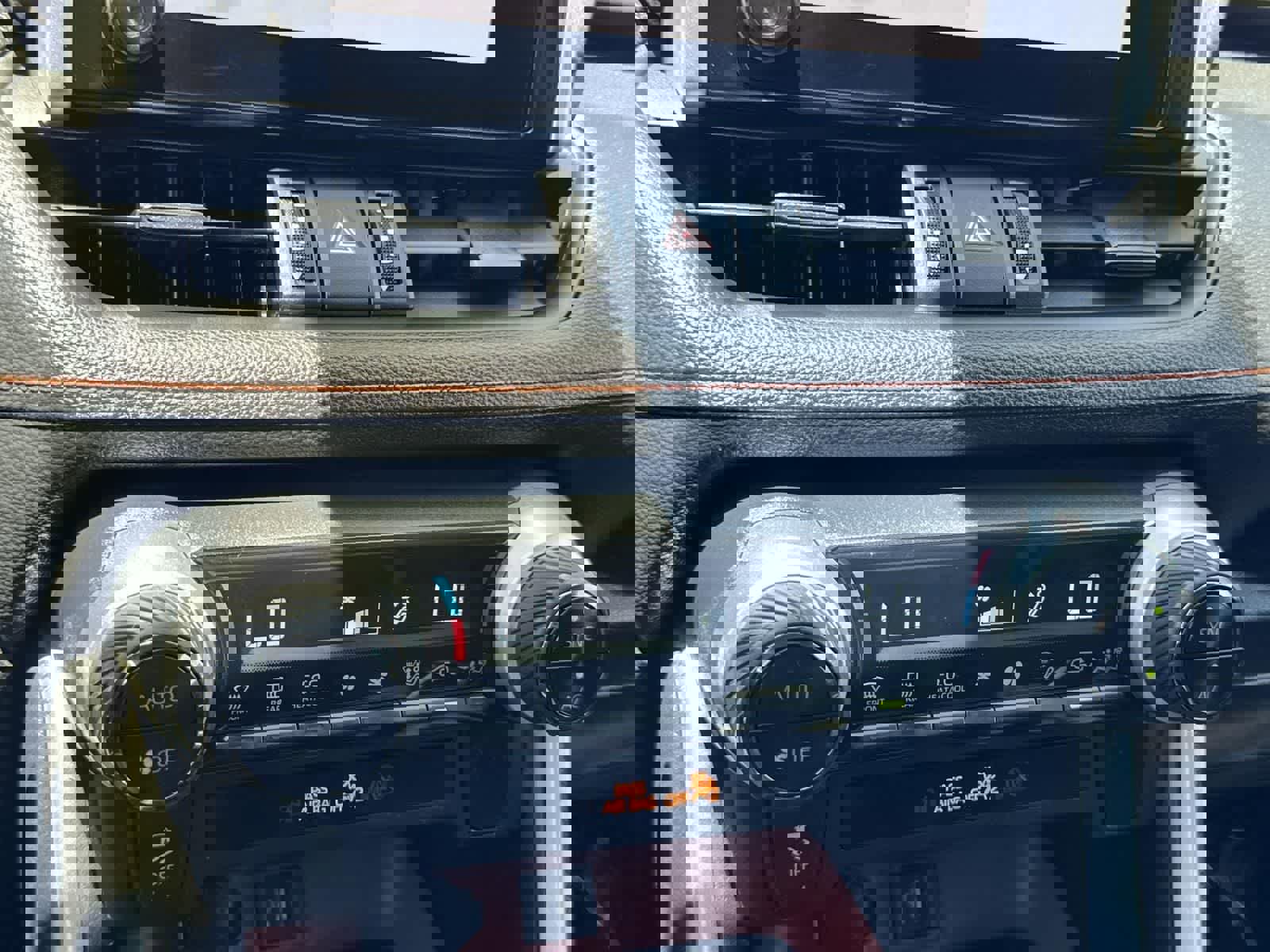 Used 2023 Toyota RAV4 Adventure image 13