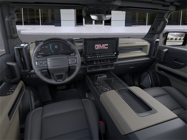 New 2026 GMC Hummer EV 4x4 Crew Cab image 15