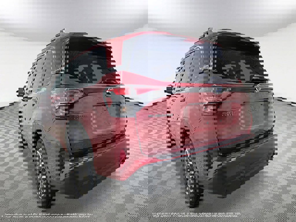 New 2026 Subaru Forester Premium image 3