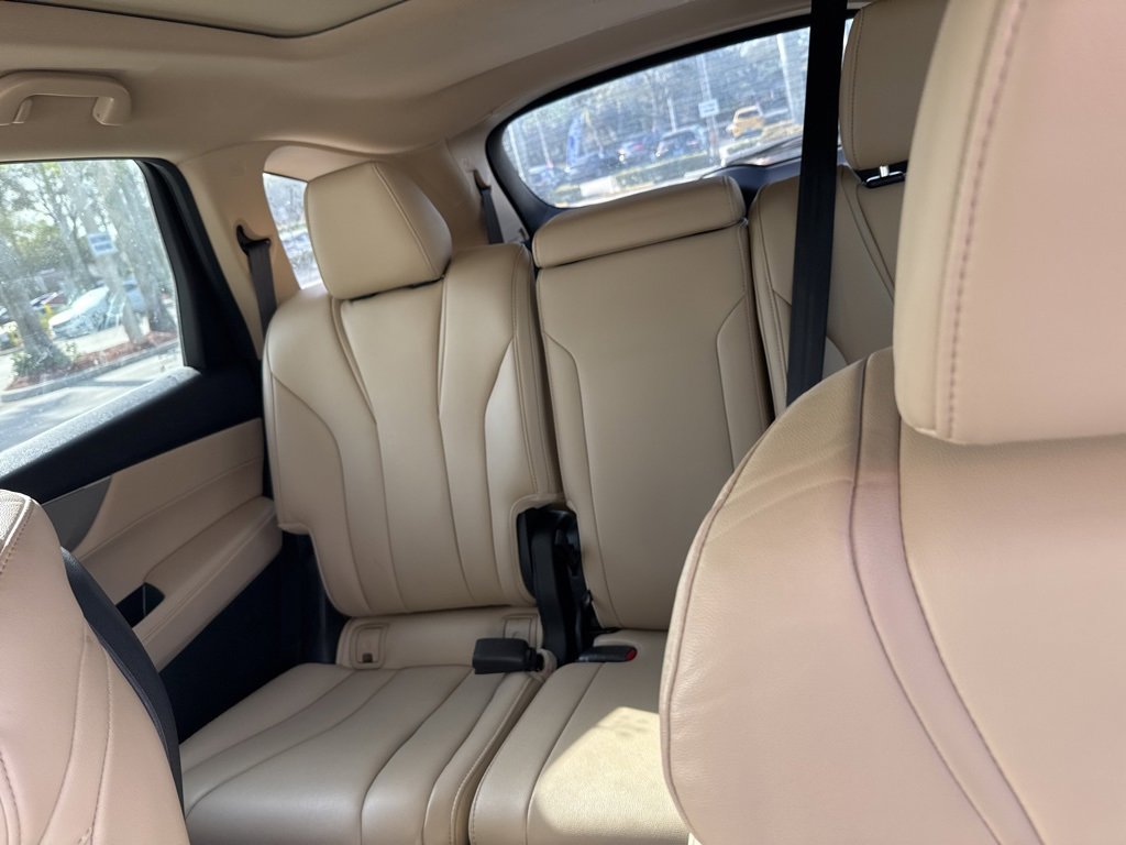 Used 2023 Acura MDX SH-AWD image 4