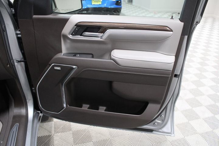 New 2026 Chevrolet Silverado 1500 RST w/ RST All Star Premium Package AWD/4WD image 24