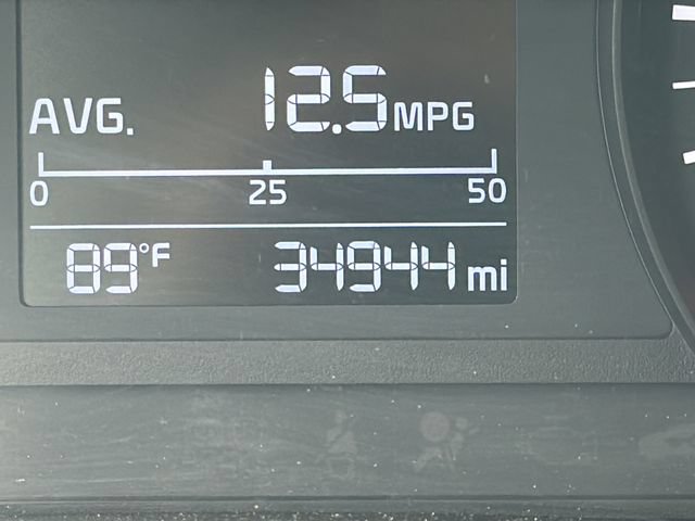 Used 2023 Kia Rio S FWD image 18