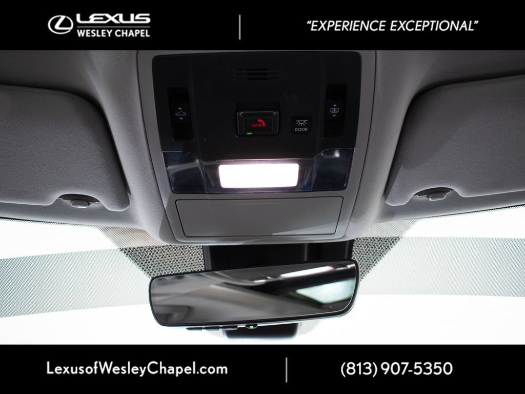 Used 2022 Lexus RX 450h AWD w/ Premium Package image 24