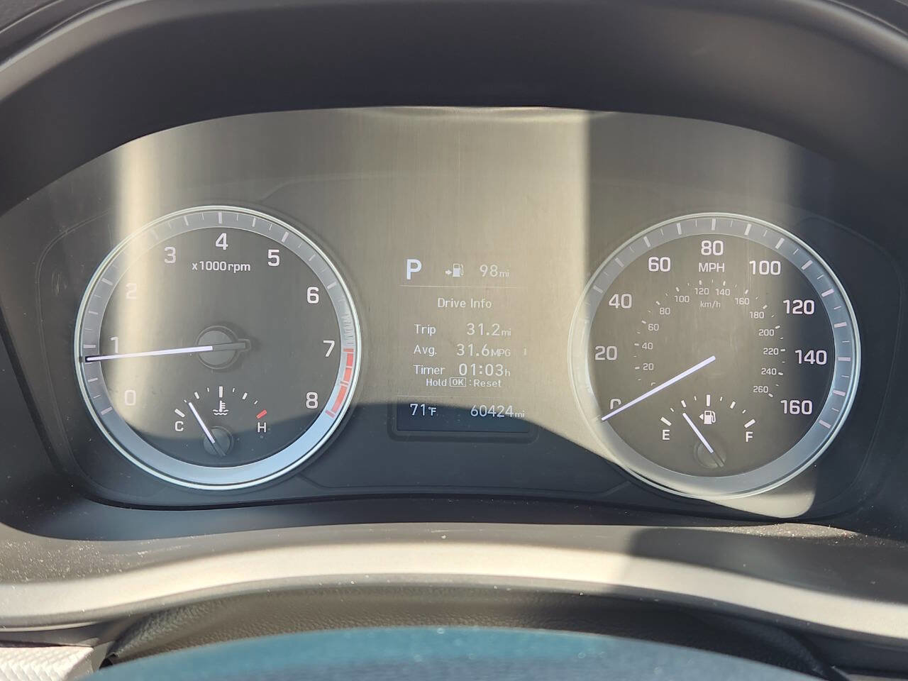 Used 2019 Hyundai Sonata SE image 21