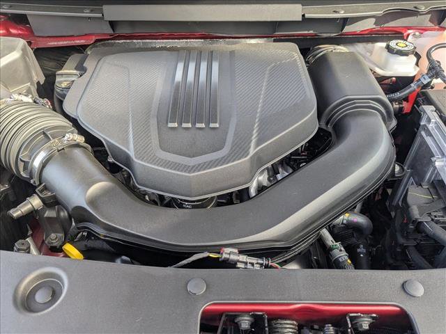 New 2026 Buick Enclave Preferred w/ Power Package image 16