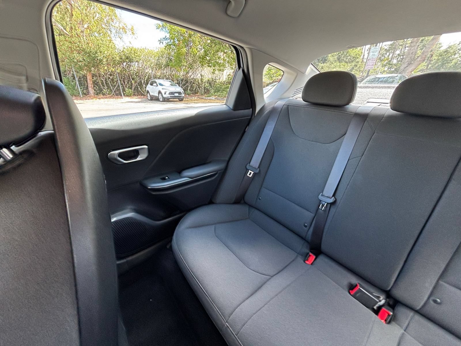 Used 2026 Kia K4 FWD image 33