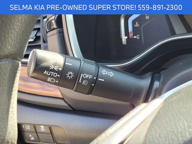 Used 2019 Honda CR-V EX image 17