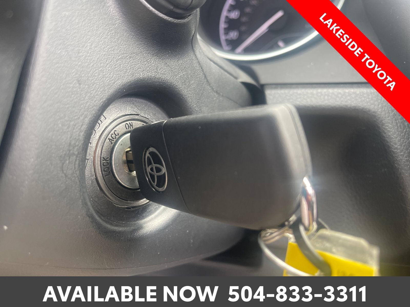 Certified 2024 Toyota Camry LE FWD image 34