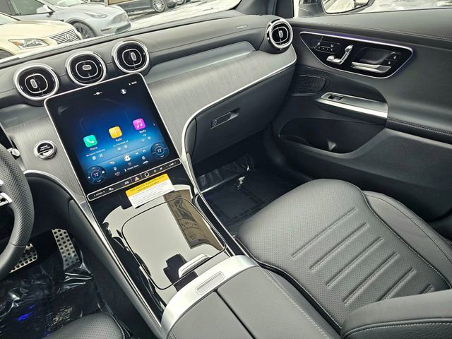 New 2026 Mercedes-Benz GLC 300 4MATIC image 32