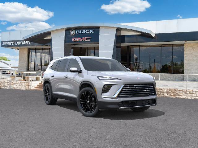 New 2026 Buick Enclave Preferred FWD image 27