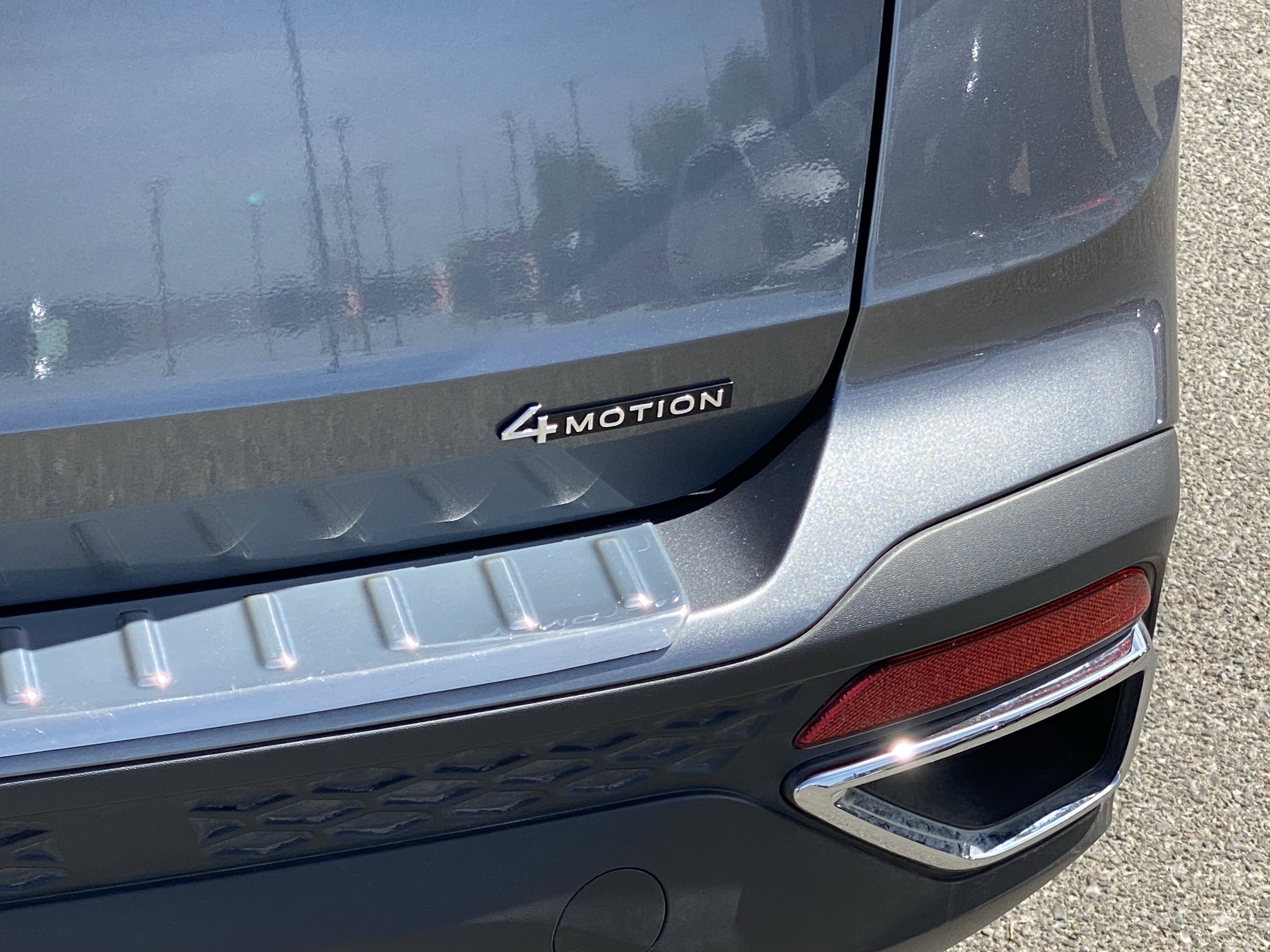 Certified 2022 Volkswagen Taos SE image 19