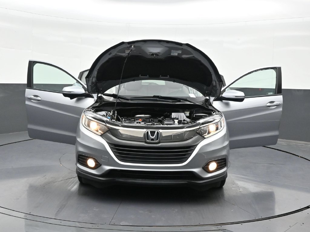 Used 2020 Honda HR-V EX image 33
