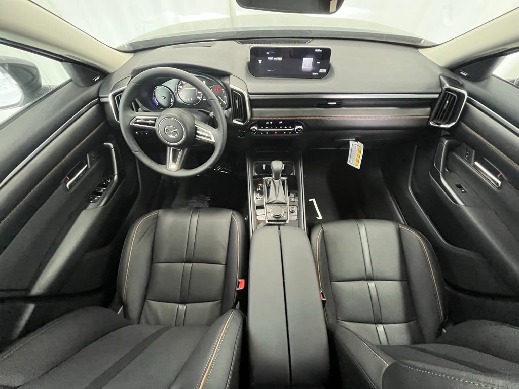 New 2026 MAZDA CX-50 2.5 Hybrid w/ Weather Package image 13