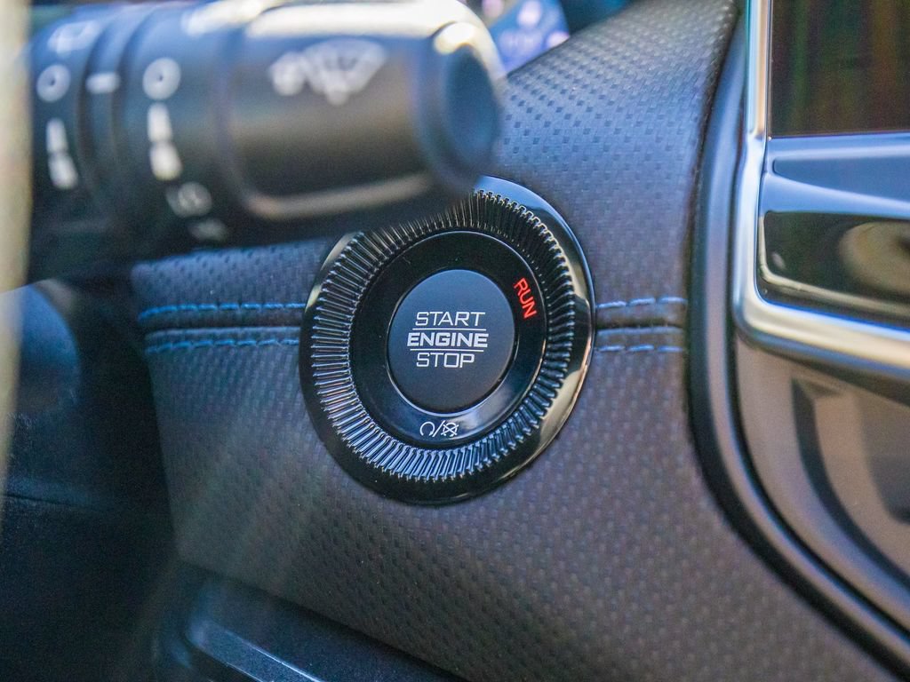 New 2026 Jeep Compass Latitude AWD/4WD image 41