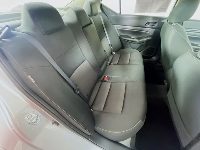 Used 2024 Nissan Altima 2.5 SV FWD image 25