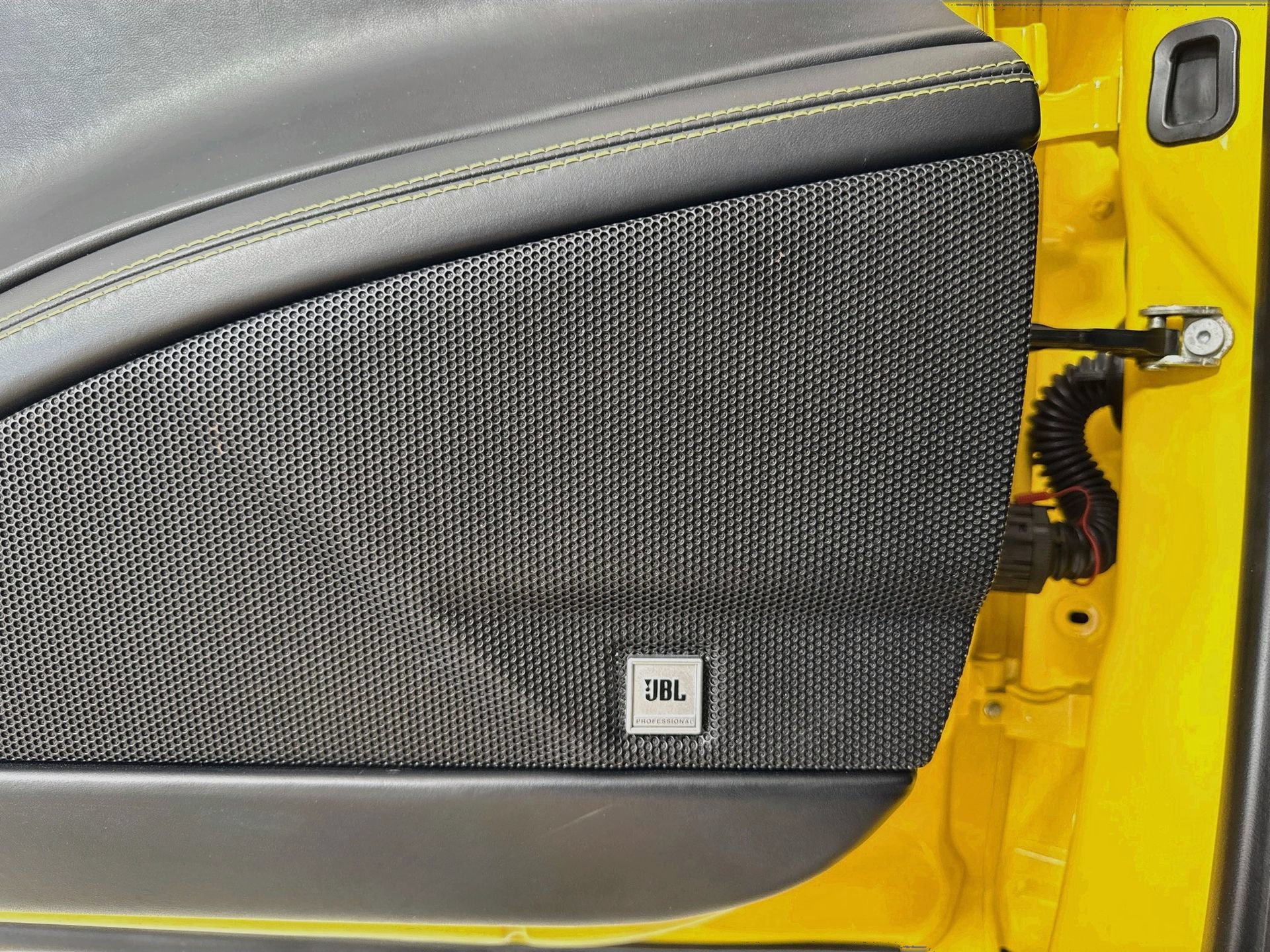 Certified 2015 Ferrari 458 Spider RWD image 16