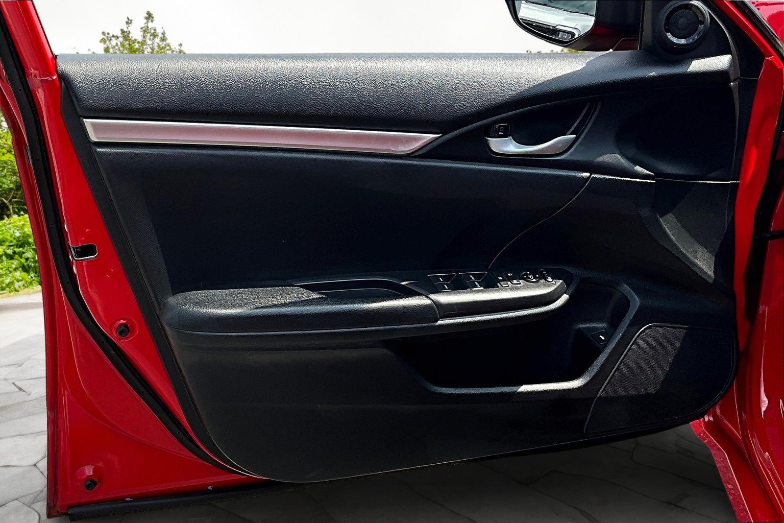 Used 2019 Honda Civic Sport image 21