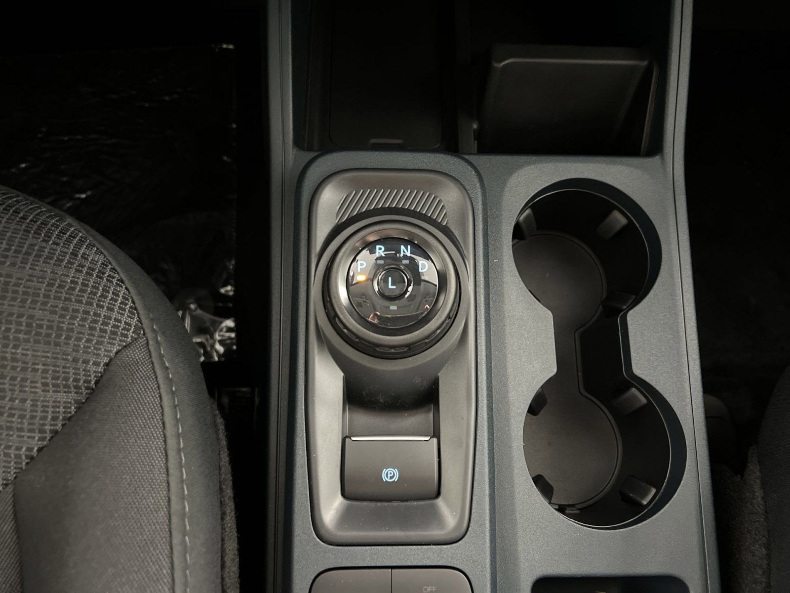 New 2026 Ford Maverick XL image 21