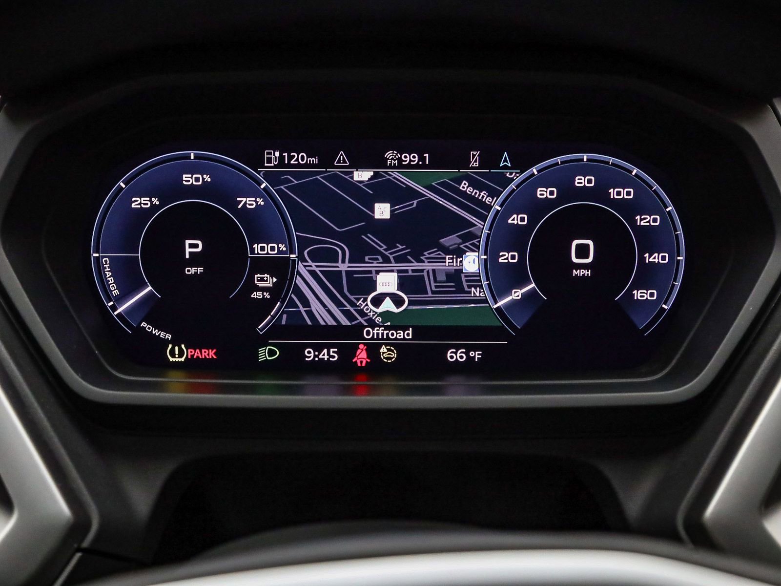 Certified 2023 Audi Q4 e-tron Premium Plus w/ Premium Plus image 25