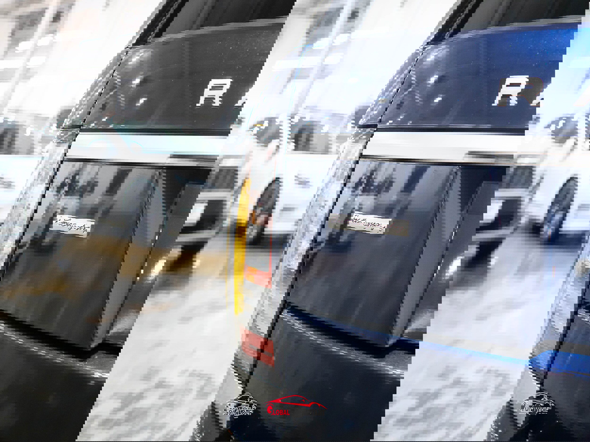 Used 2016 Land Rover Range Rover Autobiography image 50