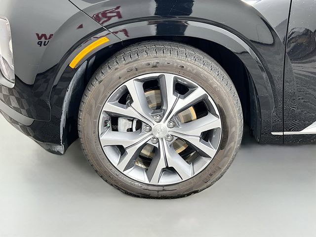 Used 2022 Hyundai Palisade Limited AWD/4WD image 10
