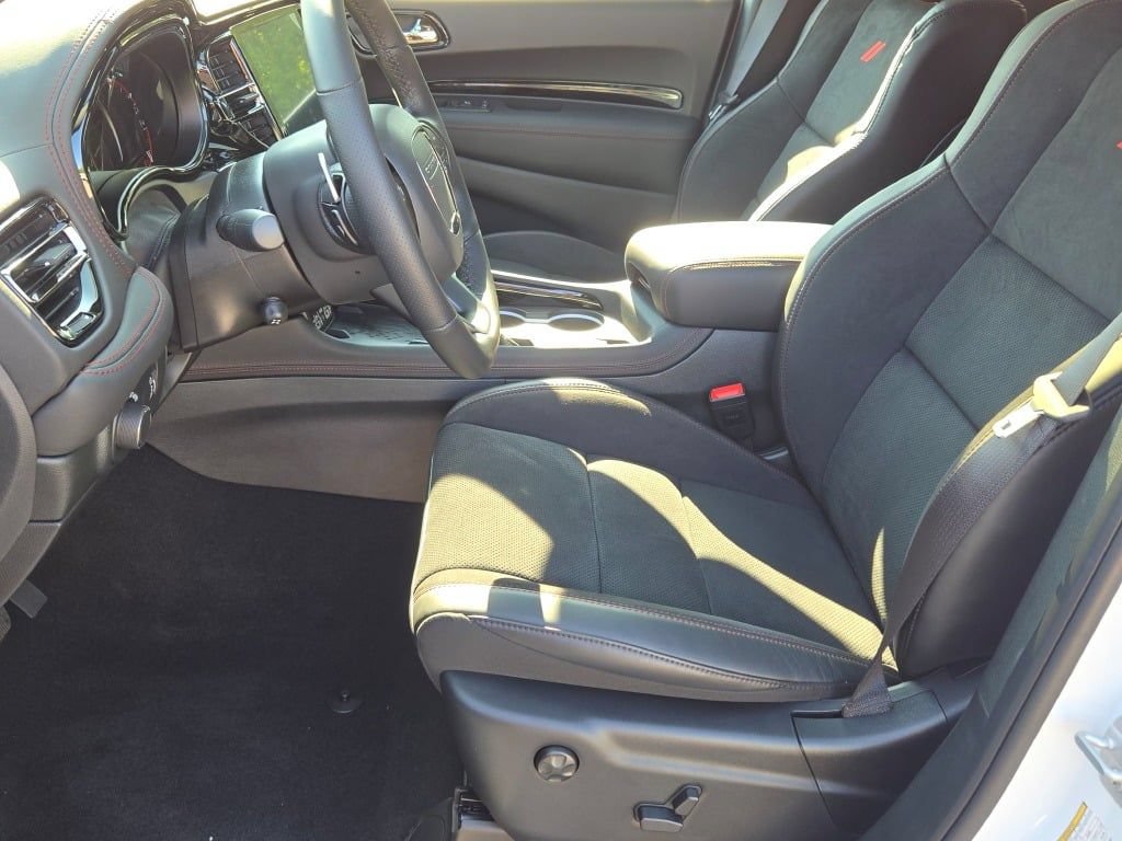 New 2026 Dodge Durango GT AWD/4WD image 26
