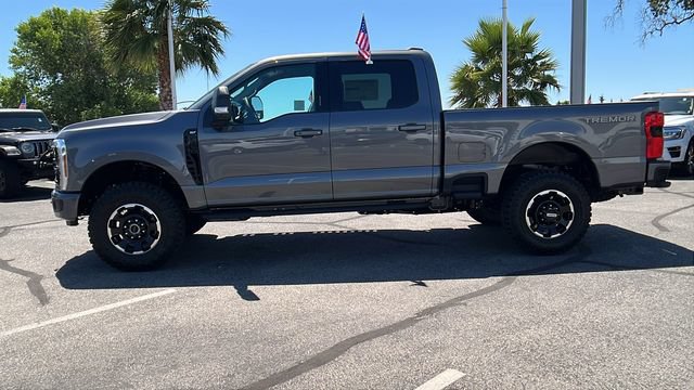 New 2026 Ford F250 XLT w/ XLT Premium Package AWD/4WD image 6