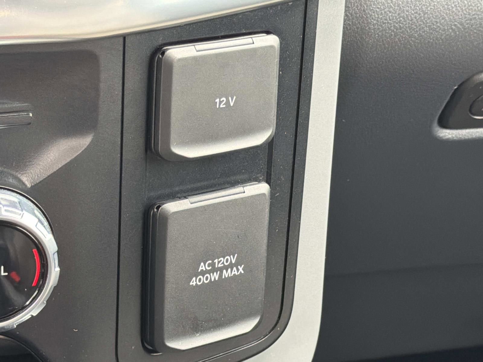 Used 2024 Ford F150 Lariat w/ FX4 Off-Road Package image 27