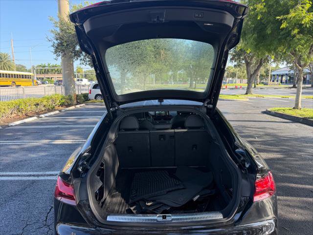 Used 2023 Audi A5 2.0T Premium Plus w/ Premium Plus AWD/4WD image 19