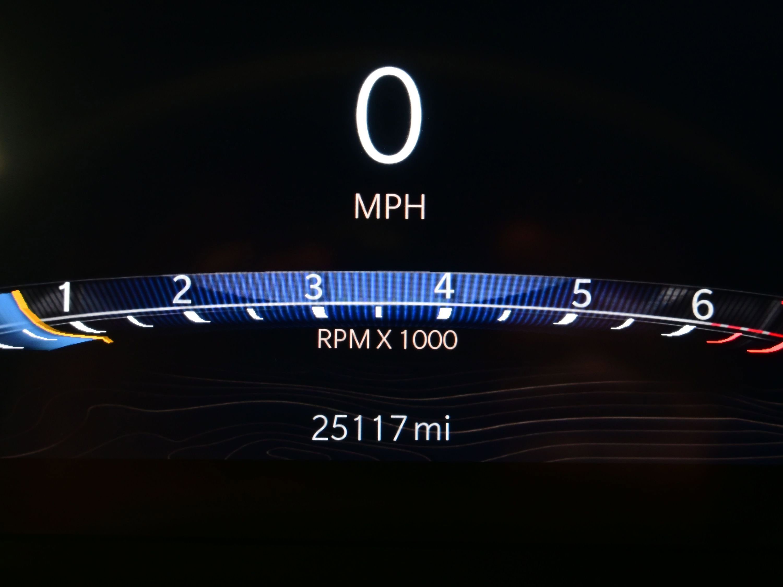 Used 2025 Jeep Grand Cherokee L Altitude image 25