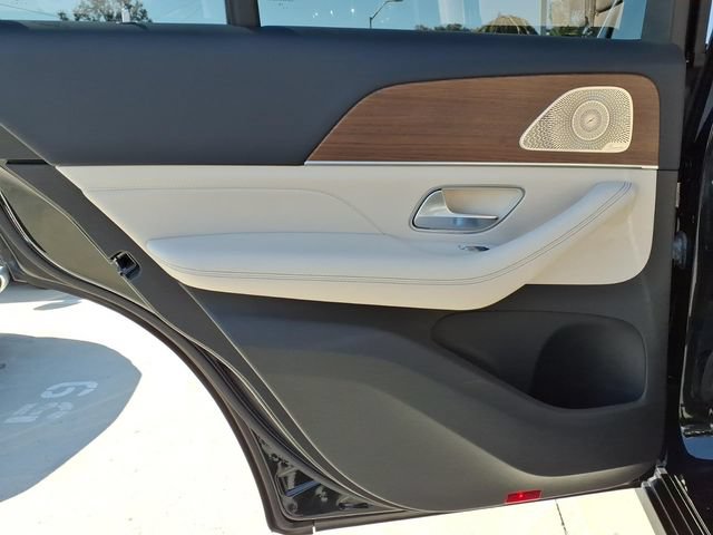 Certified 2024 Mercedes-Benz GLE 350 4MATIC image 17